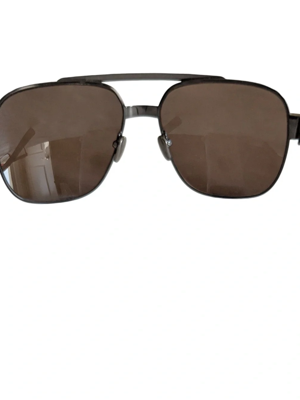Morgenthal Frederics Keith Men's Sunglasses
